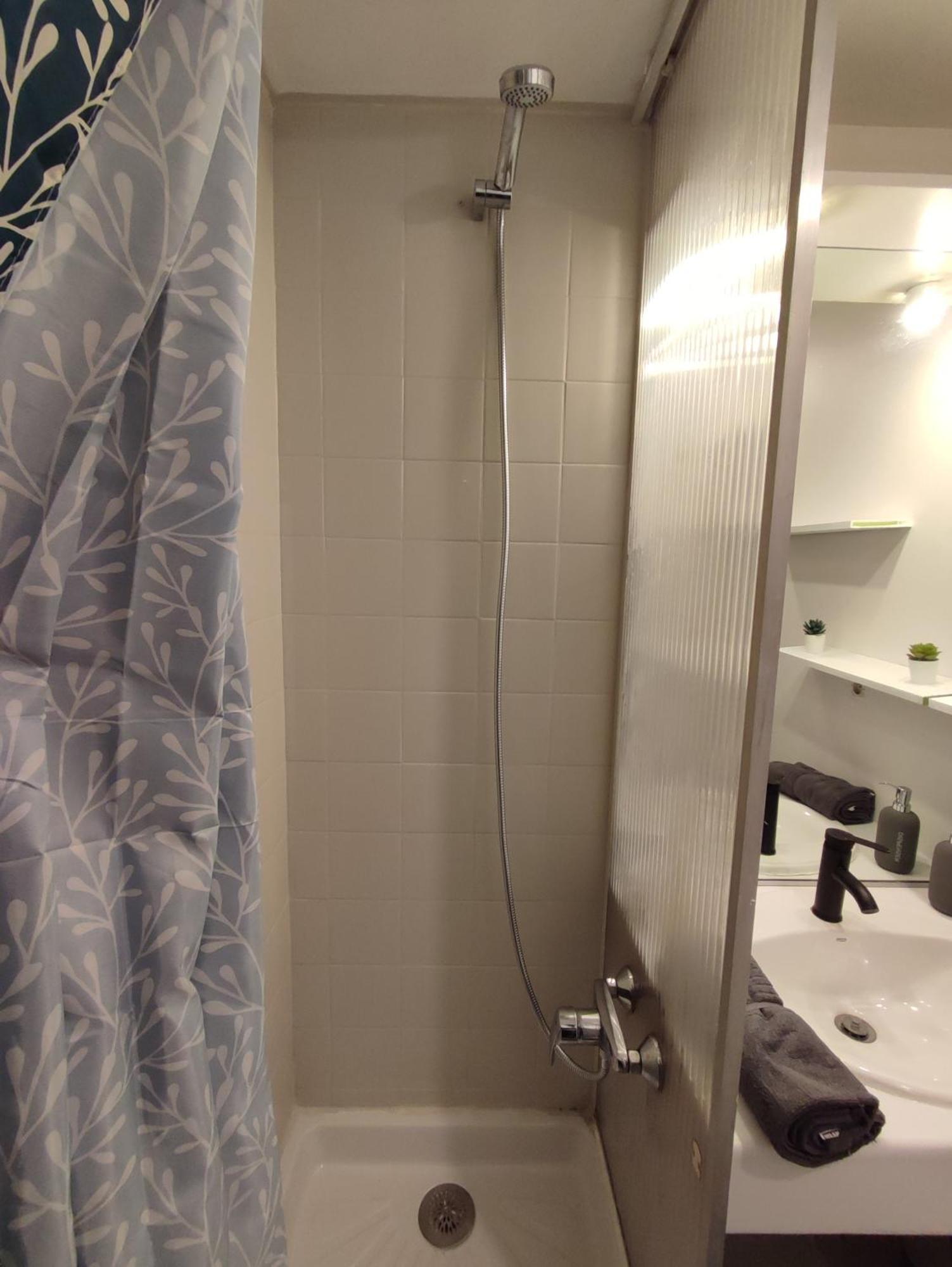 Appartement Climatise Tout Equipe A 6Min De La Gare St Charles Marseille Exteriér fotografie